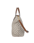 GG Tote, bottom view